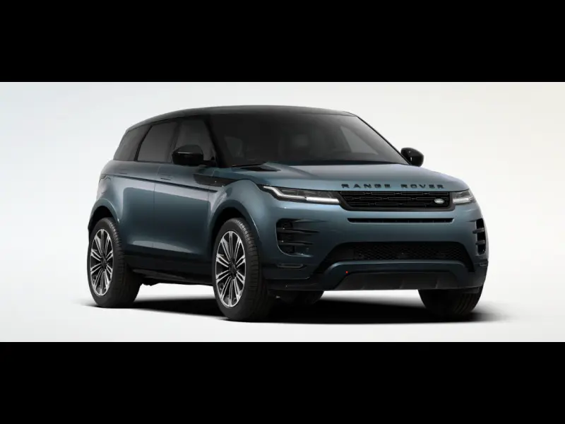Land Rover Range Rover Evoque - 0