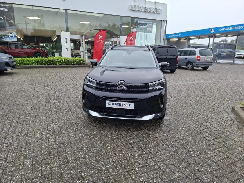 Citroën C5 Aircross - 0