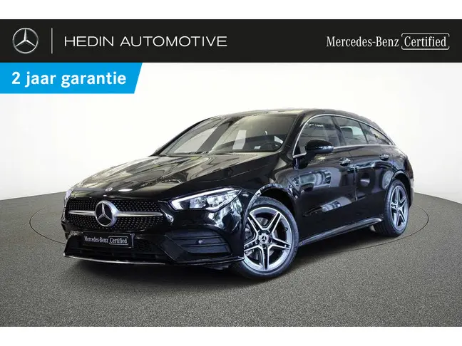 Mercedes CLA 250 - 0