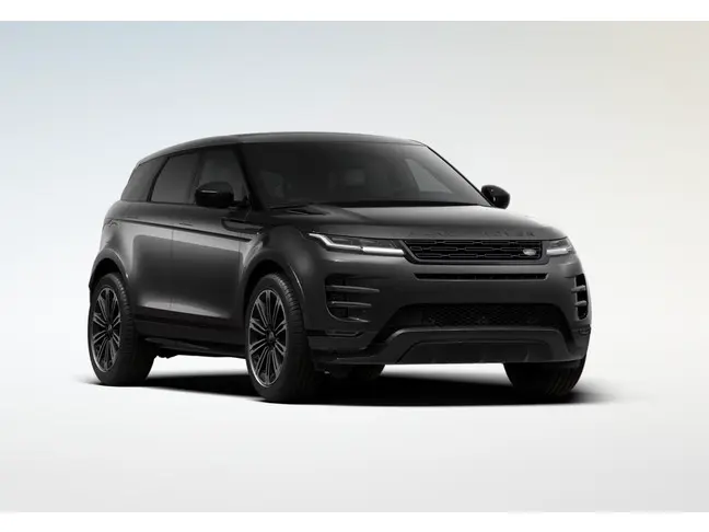 Land Rover Range Rover Evoque - 0