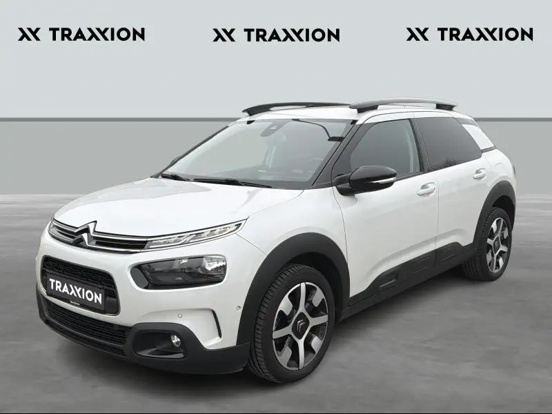 Citroën C4 Cactus - 0