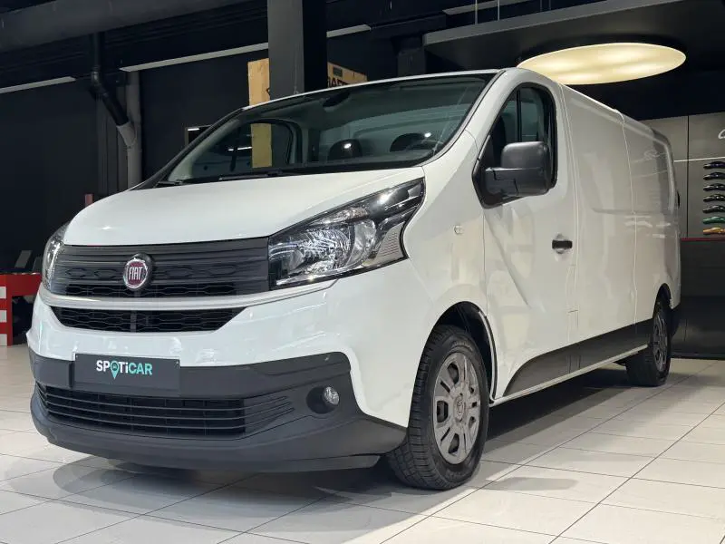 Fiat Talento - 0