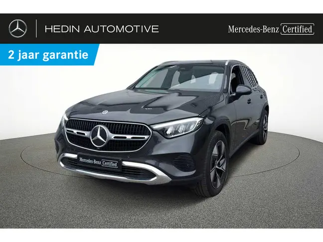 Mercedes GLC 300 - 0