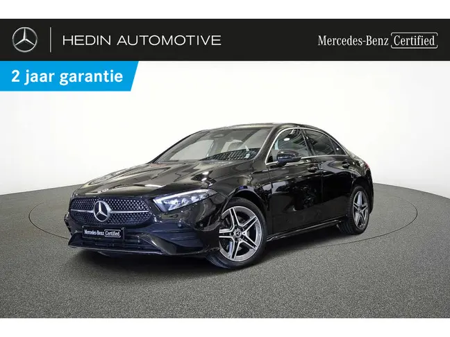 Mercedes A 250 - 0