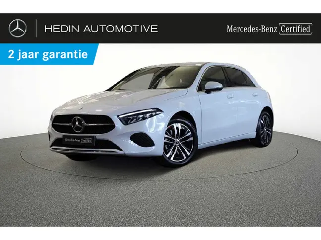 Mercedes A 250 - 0