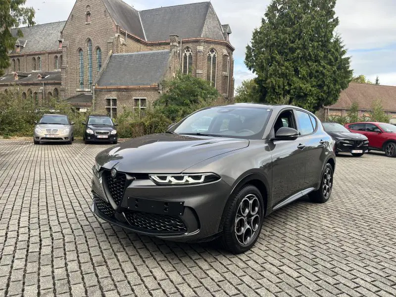 Alfa Romeo Tonale - 0