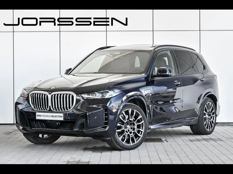 BMW X5 - 0