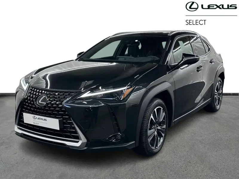 Lexus UX 250h - 0