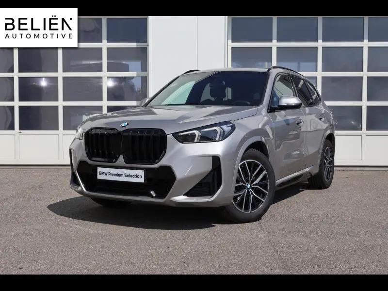 BMW X1 - 0