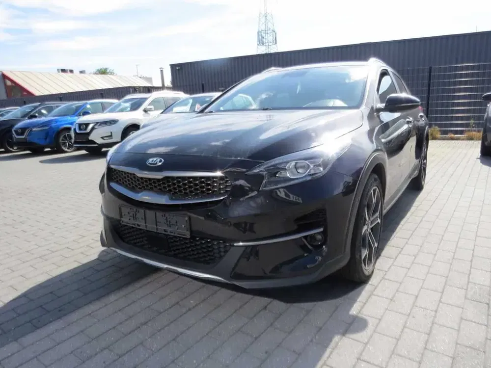 Kia Ceed / cee'd - 0