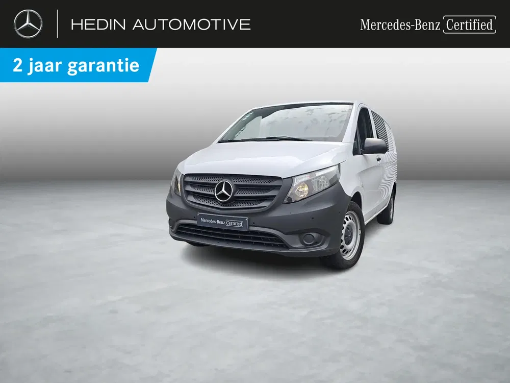 Mercedes Vito - 0