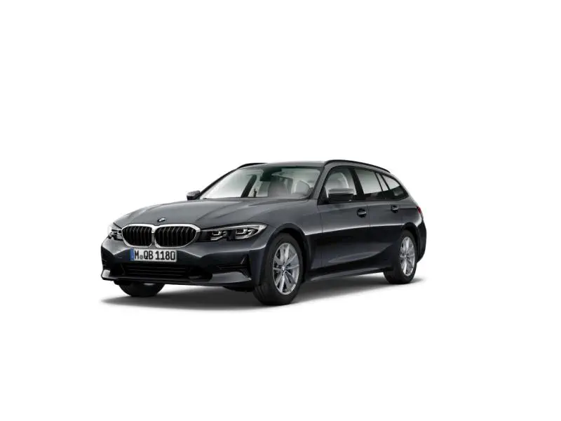BMW 318 - 0