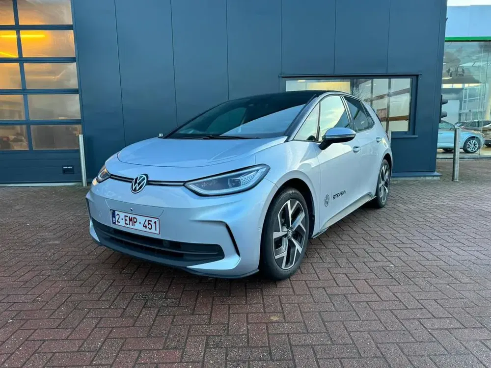 Volkswagen ID.3 - 0