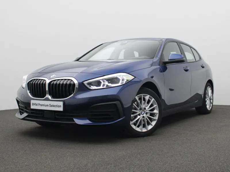 BMW 116 - 0
