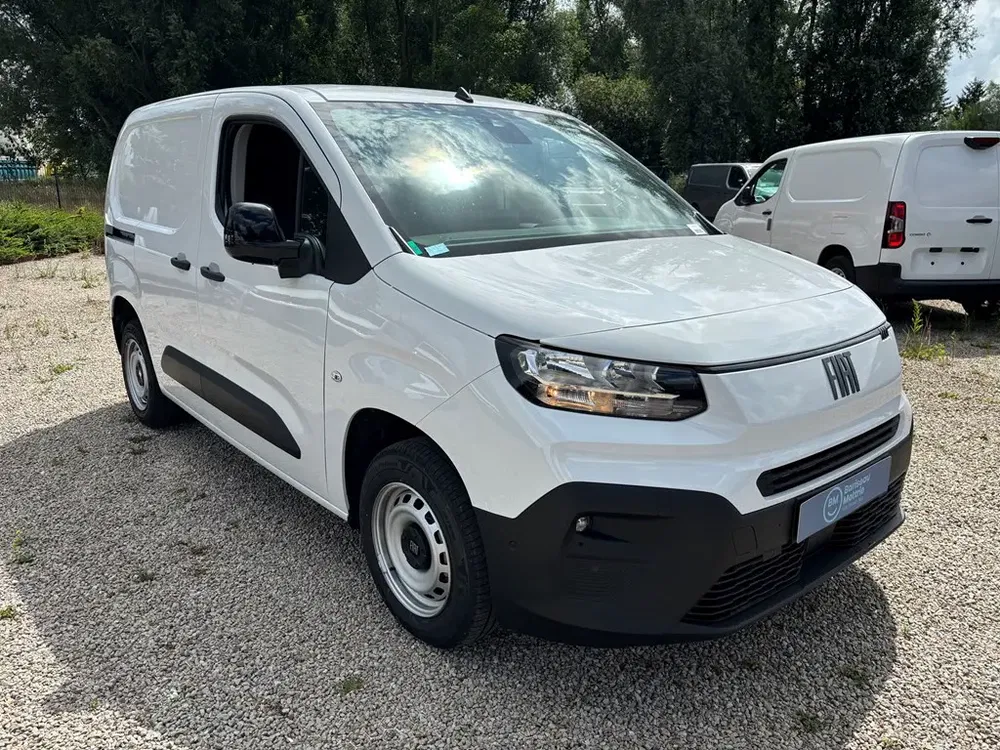 Fiat Doblo - 0