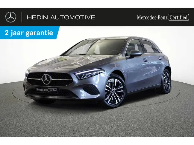 Mercedes A 250 - 0