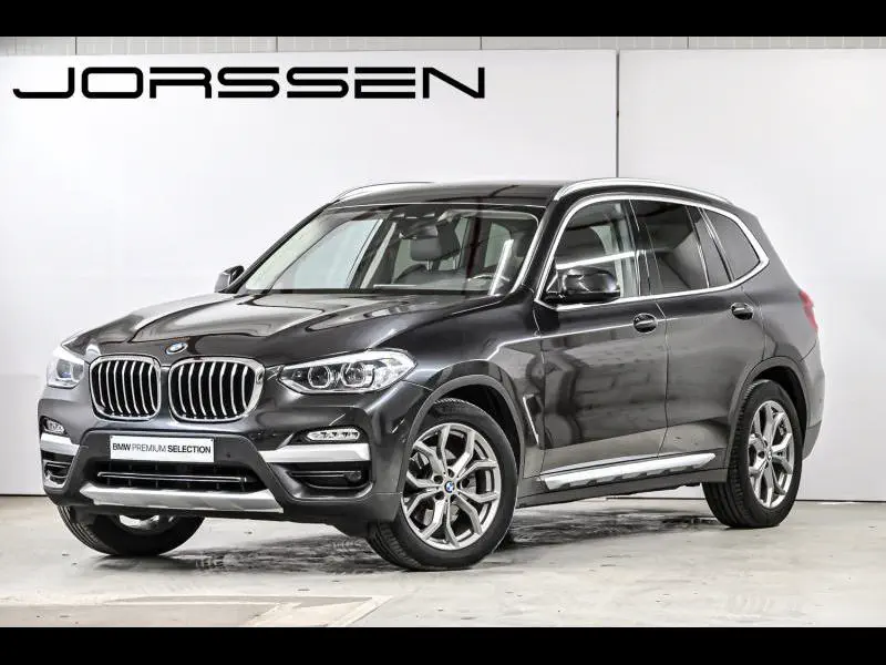 BMW X3 - 0