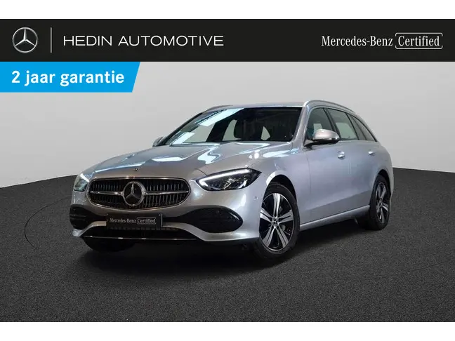 Mercedes C 300 - 0