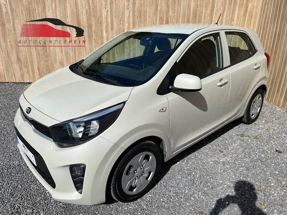 Kia Picanto - 0