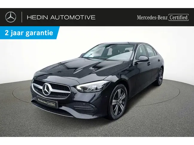Mercedes C 300 - 0