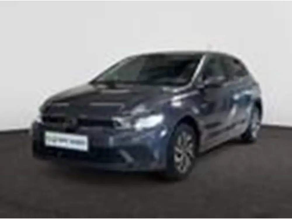 Volkswagen Polo - 0