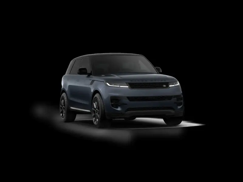 Land Rover Range Rover Sport - 0