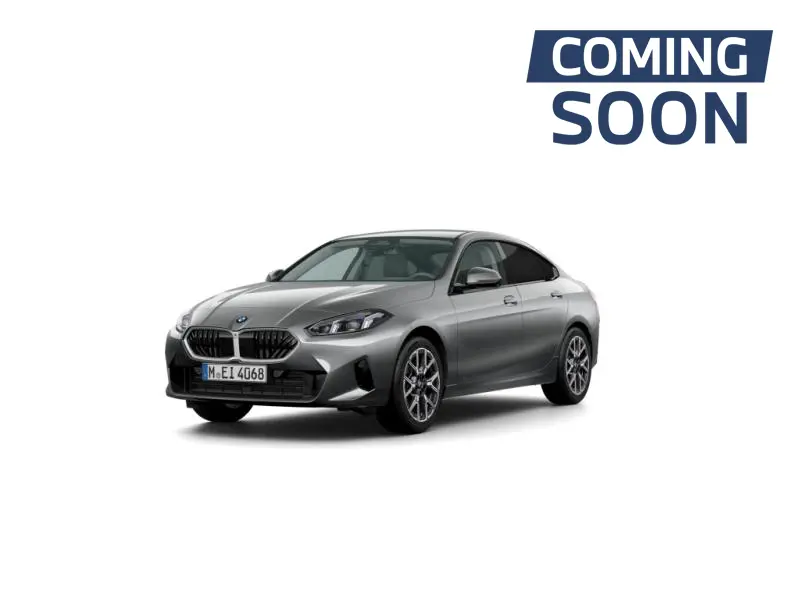 BMW 220 - 0