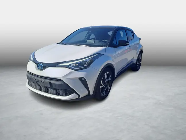 Toyota C-HR - 0
