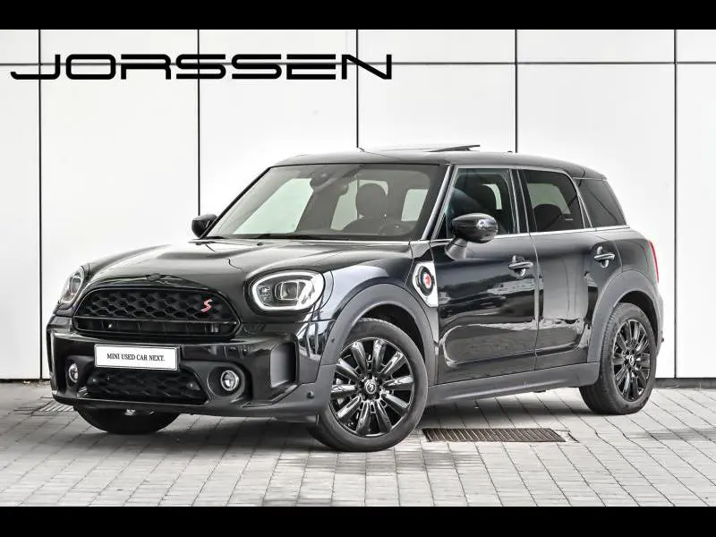 Mini Cooper SE Countryman - 0