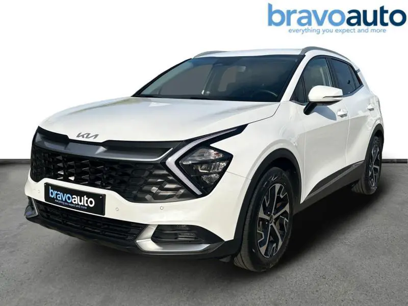 Kia Sportage - 0