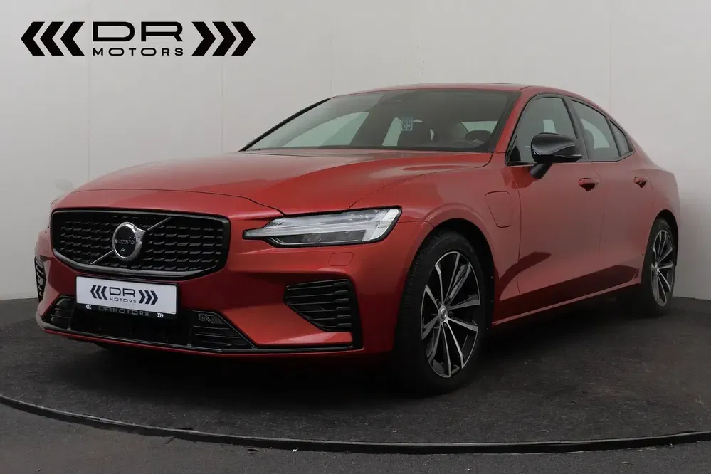 Volvo S60 - 0