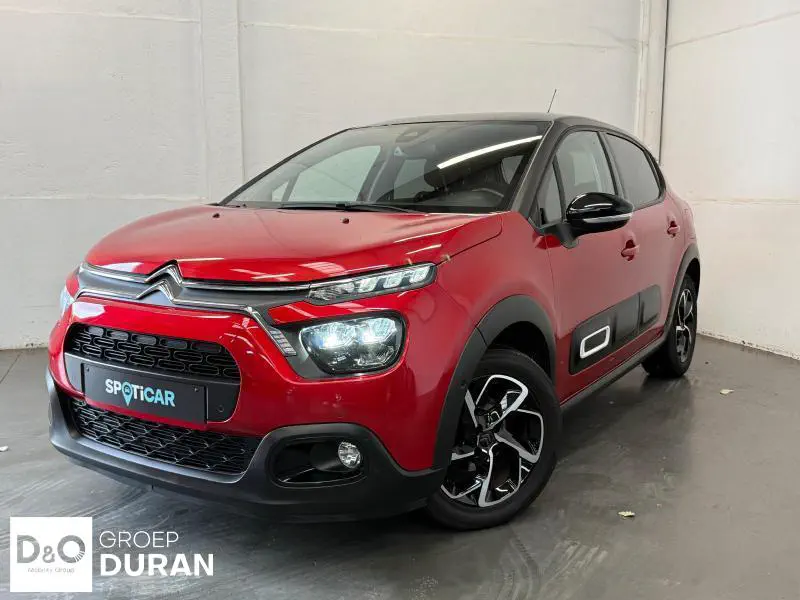Citroën C3 - 0