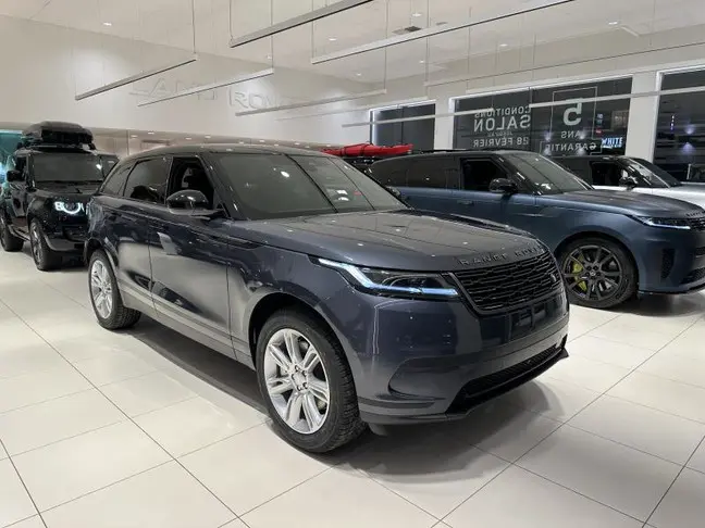 Land Rover Range Rover Velar - 0
