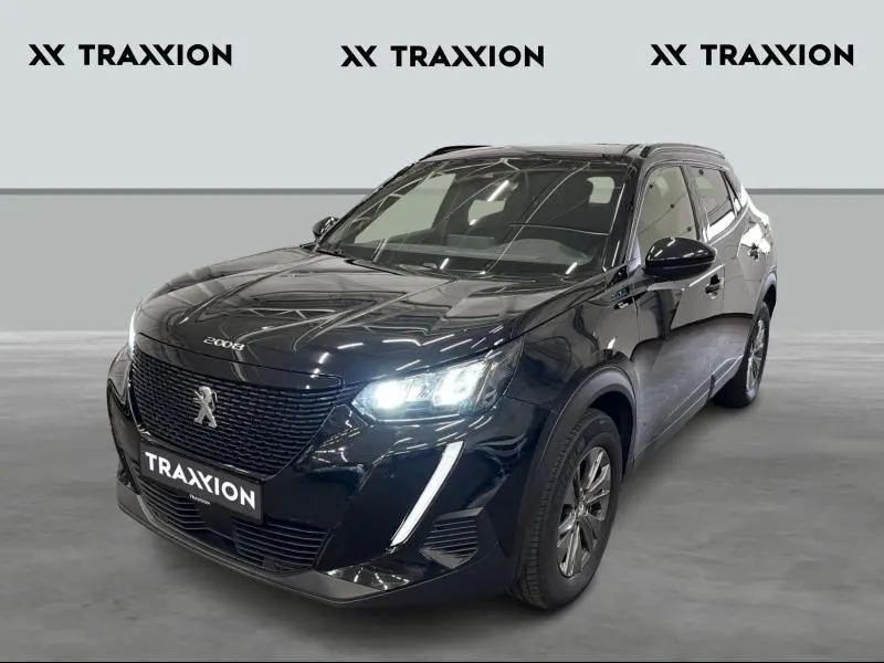 Peugeot 2008 - 0