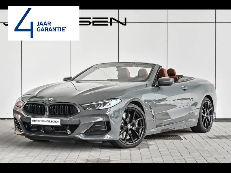 BMW 840 - 0