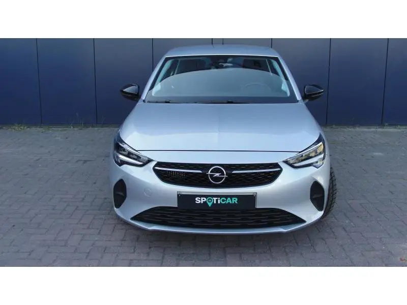 Opel Corsa - 0