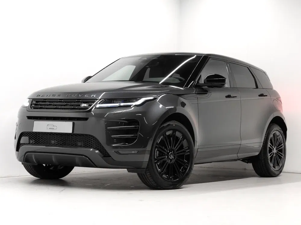 Land Rover Range Rover Evoque - 0
