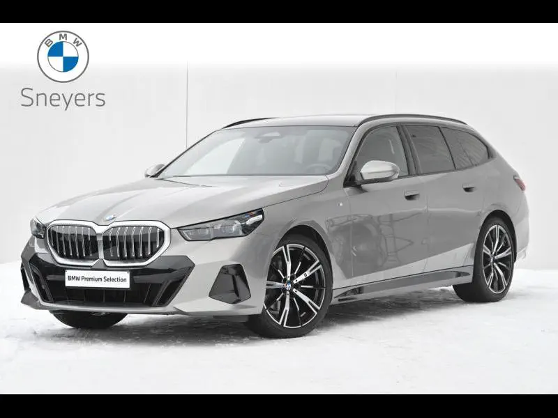 BMW 520 - 0