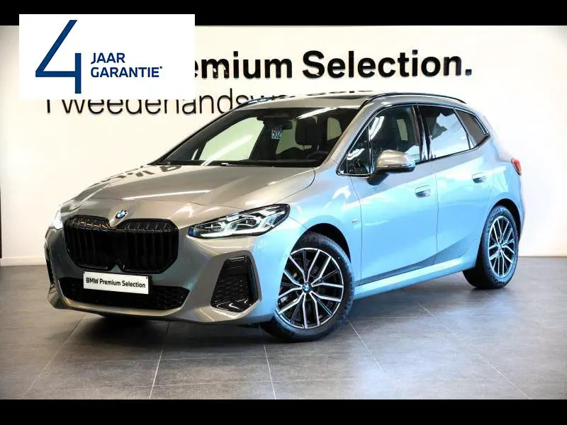 BMW 223 - 0