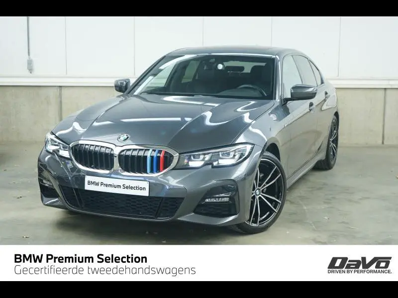 BMW 318 - 0