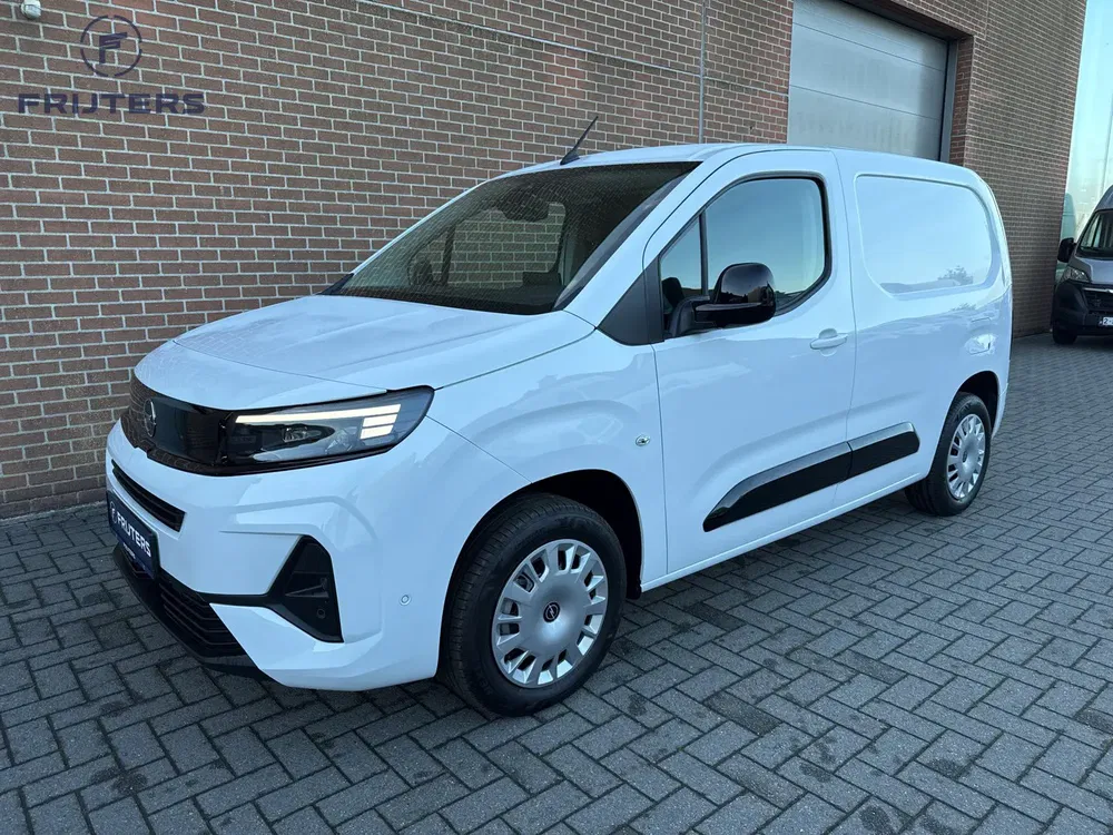 Opel Combo - 0