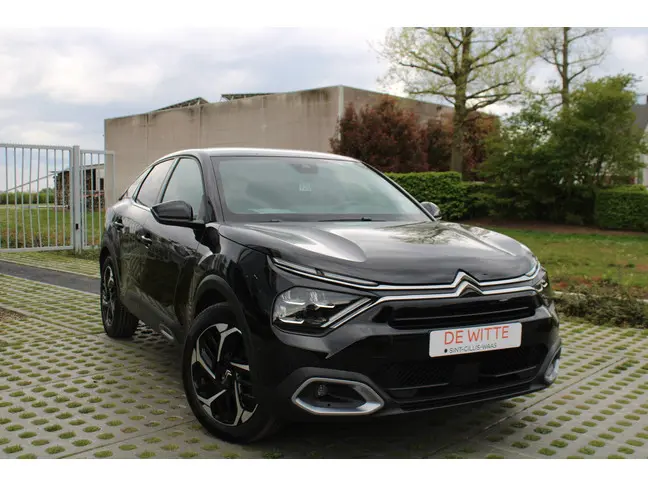Citroën C4 - 0