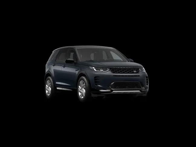 Land Rover Discovery Sport - 0
