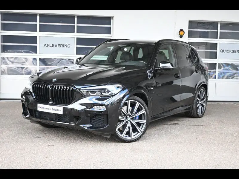BMW X5 - 0