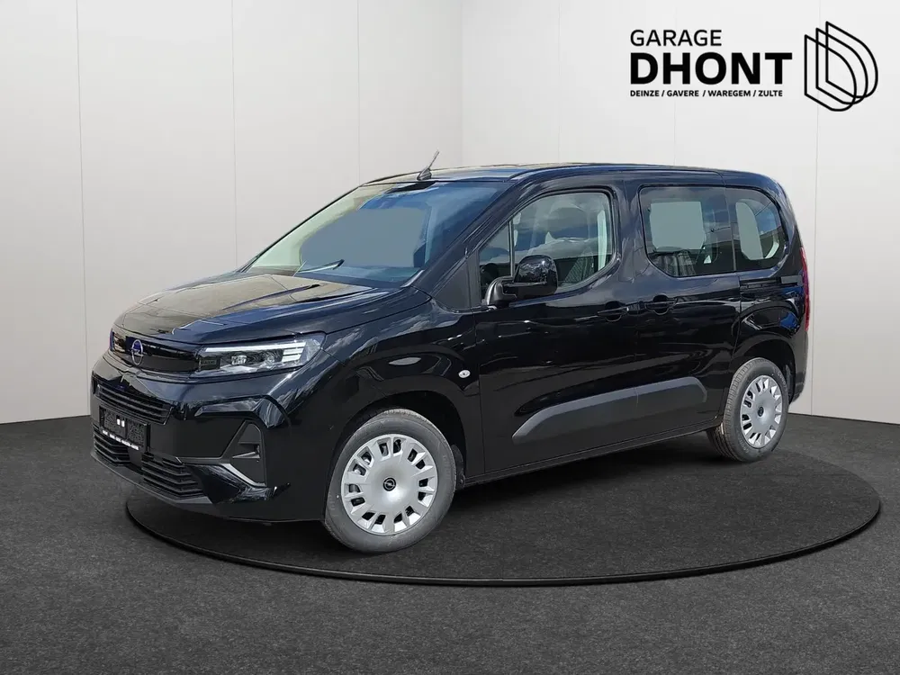 Opel Combo - 0
