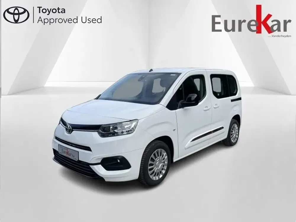 Toyota Verso - 0