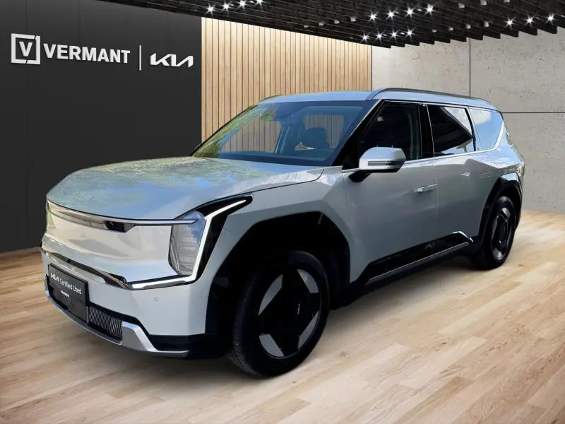 Kia EV9 - 0