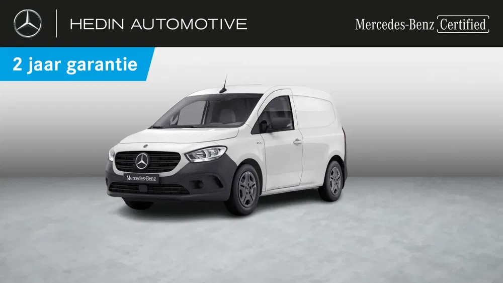 Mercedes Citan - 0