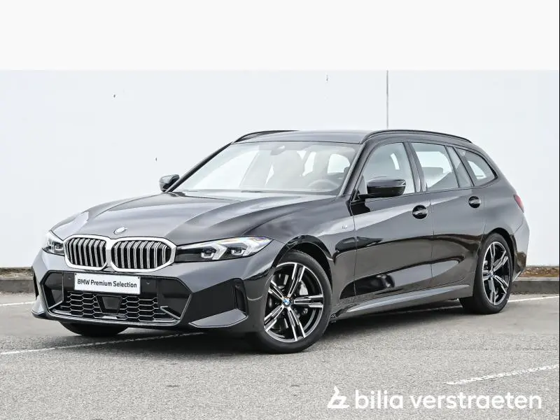 BMW 330 - 0