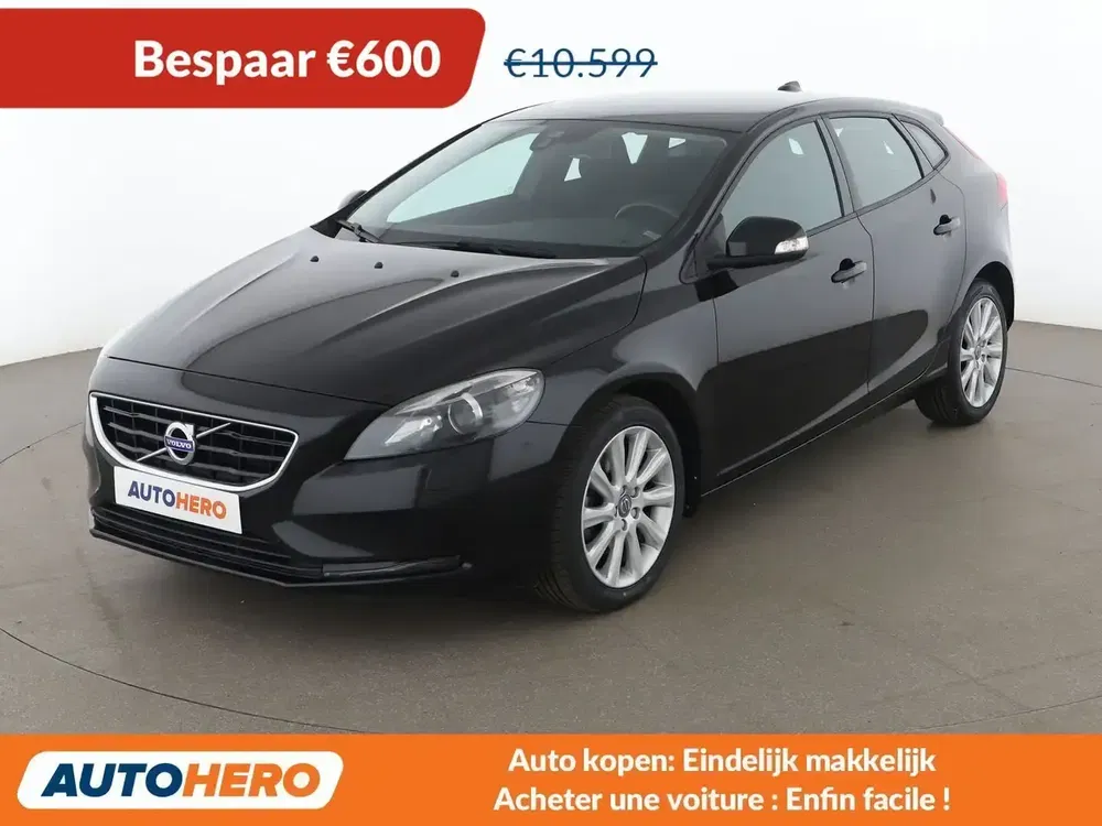 Volvo V40 - 0